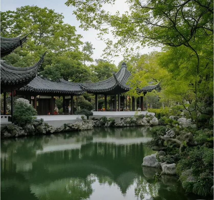 青海雨韵餐饮有限公司