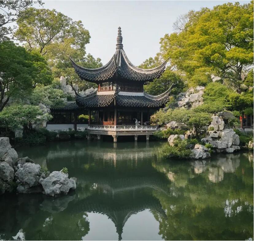 青海雨韵餐饮有限公司